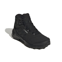 adidas Buty trekkingowe Terrex AX4 MID Beta Cold.RDY (izolacja PrimaLoft i podszewka z polaru) czarne męskie